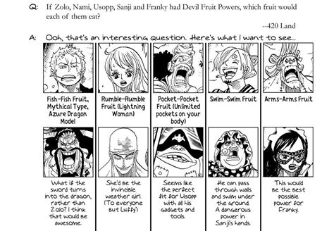 one piece tv tropes